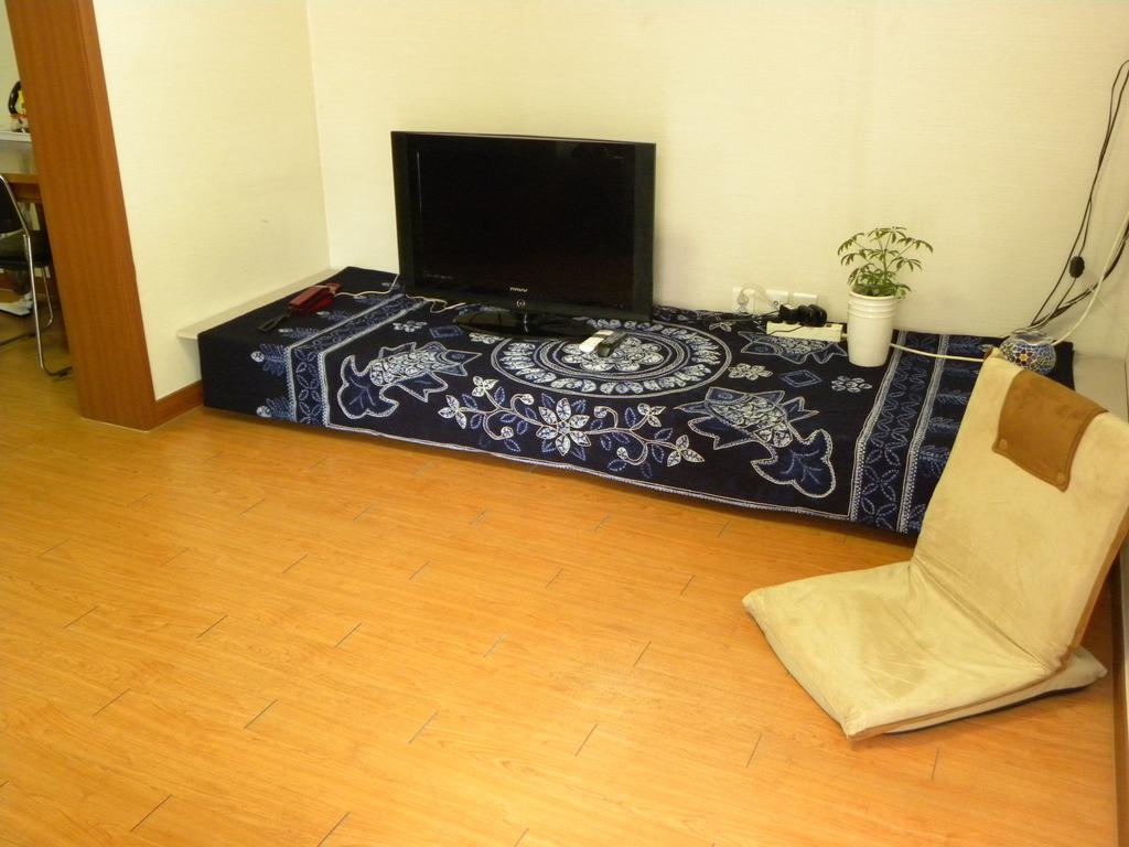 Kame House Ξενοδοχείο Σεούλ Εξωτερικό φωτογραφία